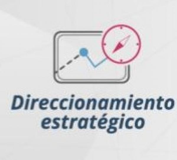 Strategic Direction Image