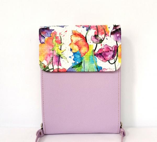 Womens hands free bags Image