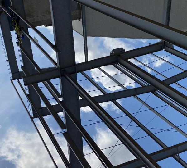 Construction systems Image