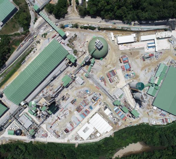 METAL STRUCTURES Image