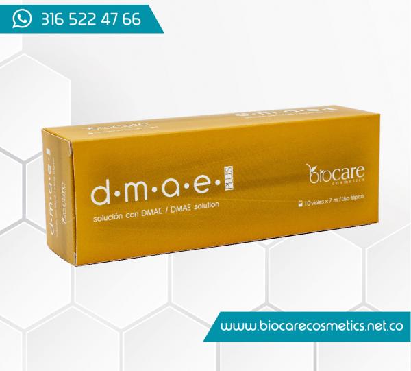 DMAE Plus Image