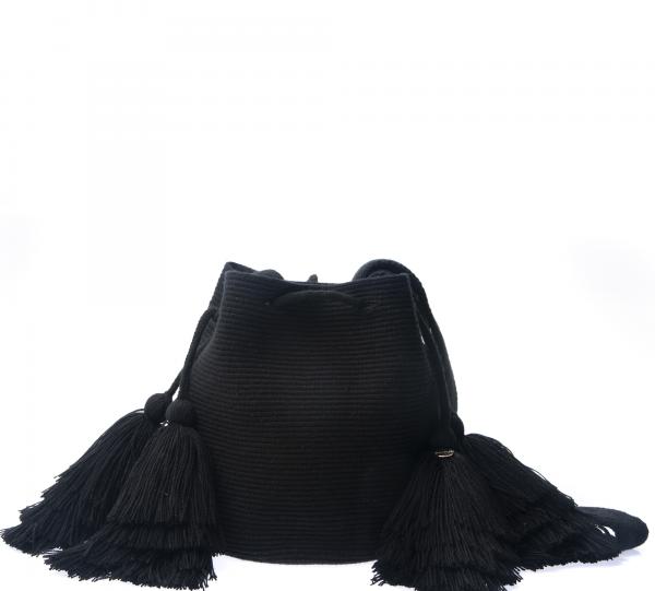 Rola Black Bag Image