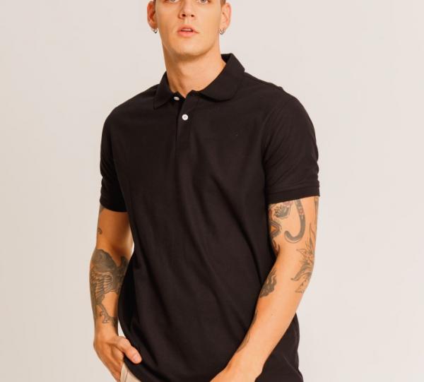Men Polo Shirt Image