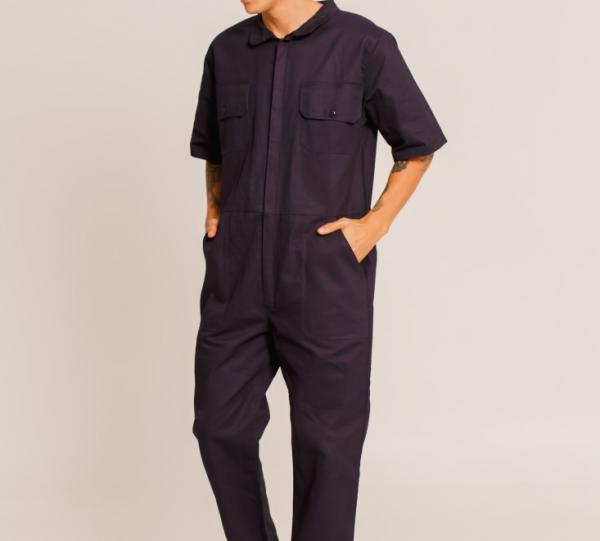 Men's Overalls Image