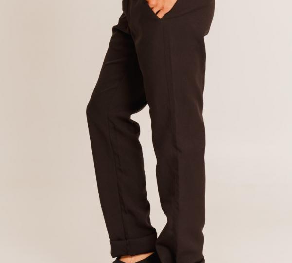 Pants for men in River and Gabardine Image