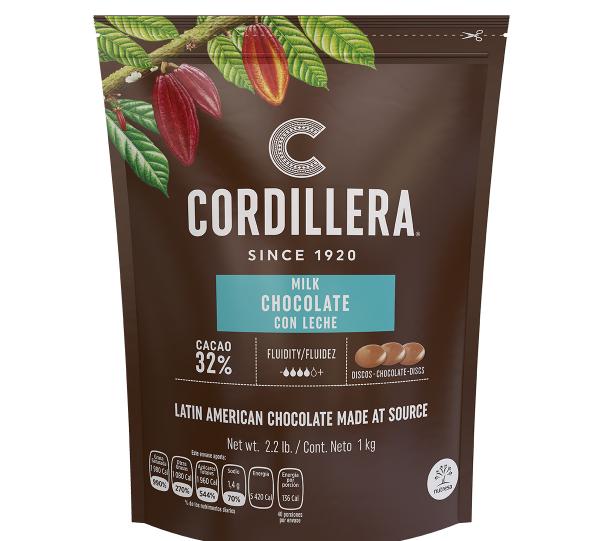 Chocolate- Products with different cacao solid % (cocoa butter, cocoa powder, cocoa liquor) Image