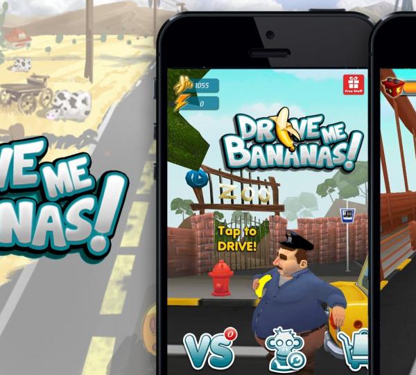 Video Game development Image