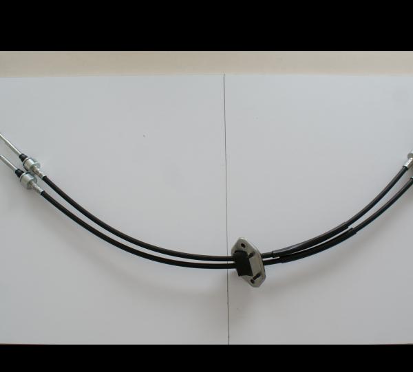 CONTROL CABLES AND COMPONENTS Image