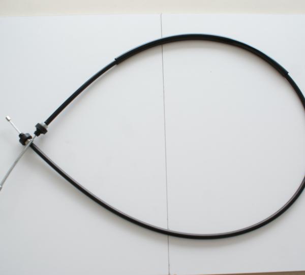 CONTROL CABLES AND COMPONENTS Image