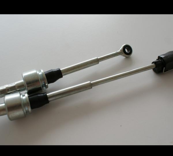 CONTROL CABLES AND COMPONENTS Image