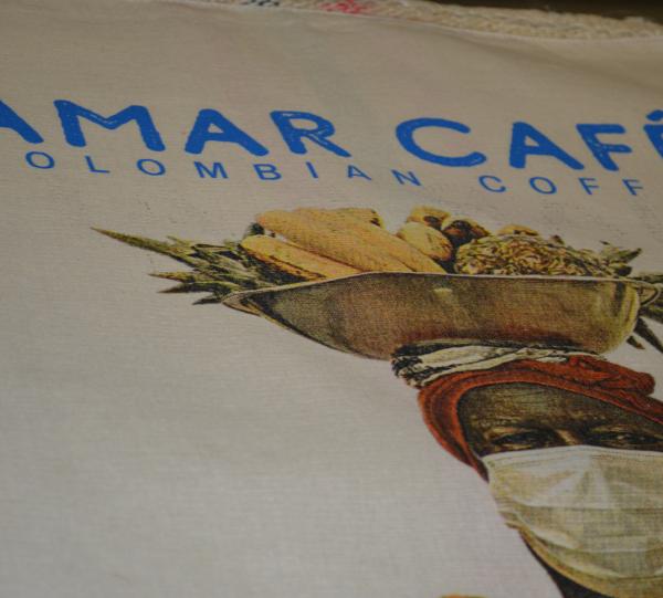 Mujeres de Colombia ( Colombian Women) Image