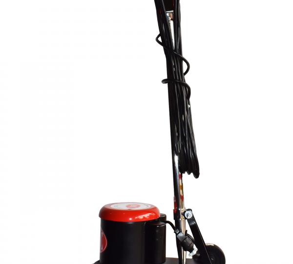 Floor Polisher Machine Image