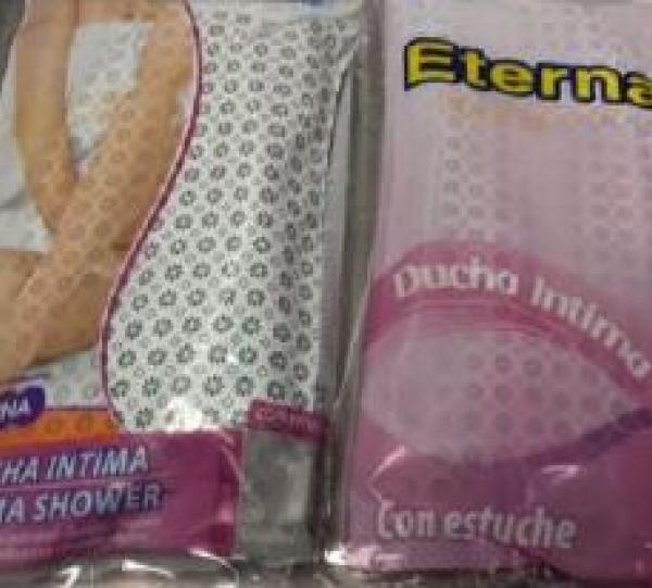 Intimate shower Image