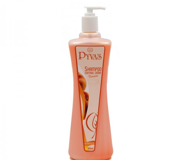 Hair loss control shampoo Image