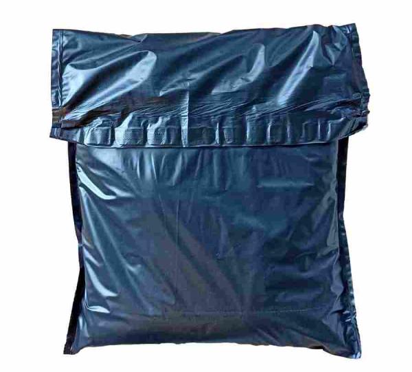 Cassava starch bags Image