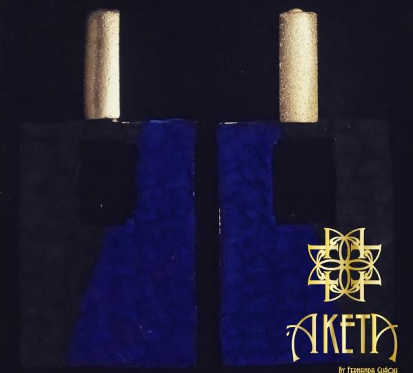 Tama earrings  Image