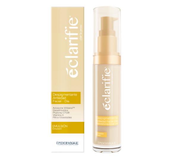 ANTI-AGING FACIAL DAY DEPIGMENTING ECLARIFIE Image