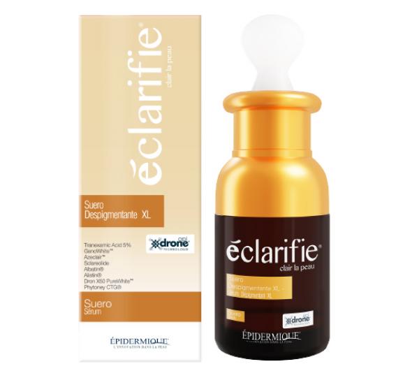 ÉCLARIFIE XL DEPIGMENTING SERUM Image