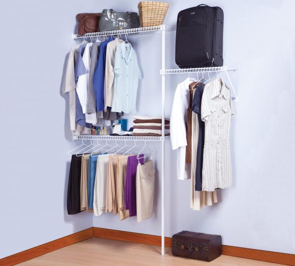 1031 Eco Closet Image