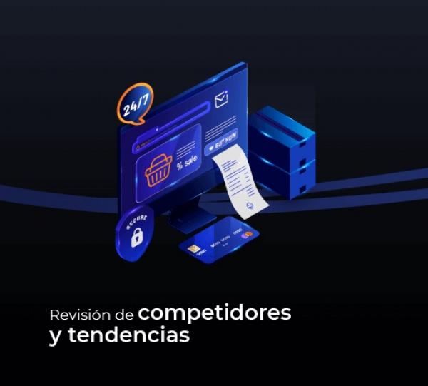 Electronic Commerce Consulting Image