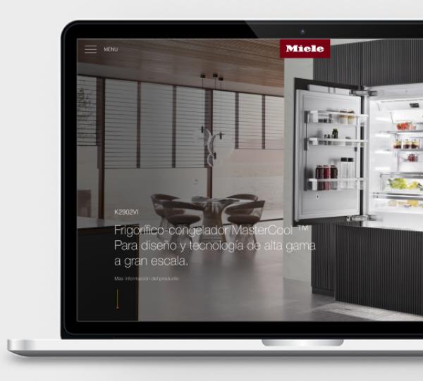 Websites, CMS, E-Commerce Image