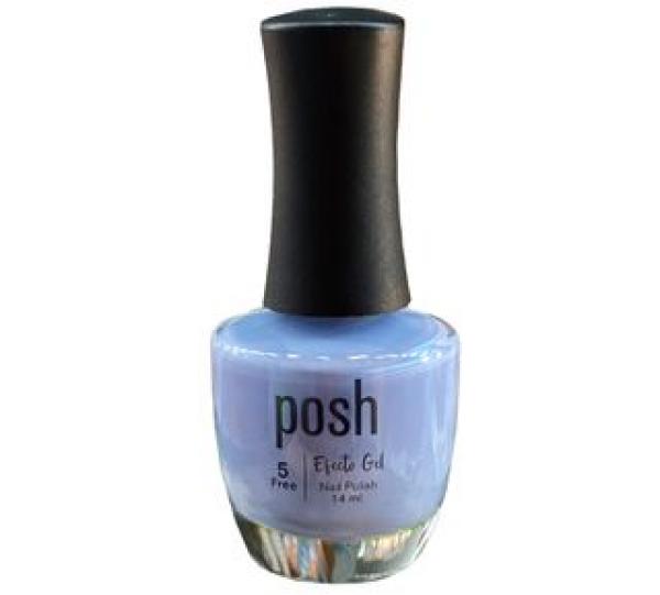 POSH NAIL POLISH 14 ML HEAT SHRINK Image