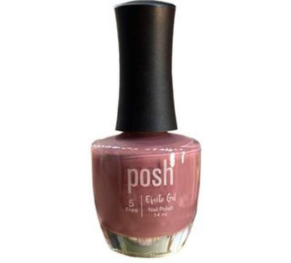 POSH NAIL POLISH 14 ML HEAT SHRINK Image