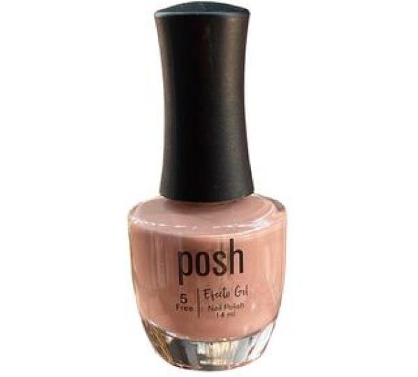 POSH NAIL POLISH 14 ML HEAT SHRINK Image