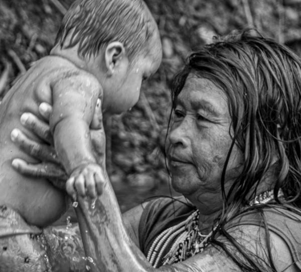 Embera Land (documentary short film) Image