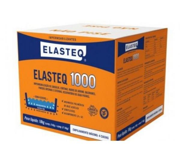 Elasteq 1000 Image