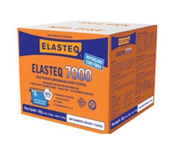 Elasteq 7000 Image