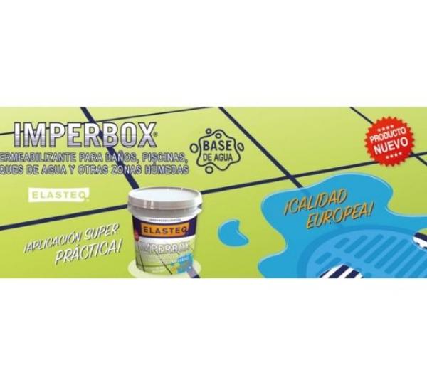 Elasteq Imperbox Image