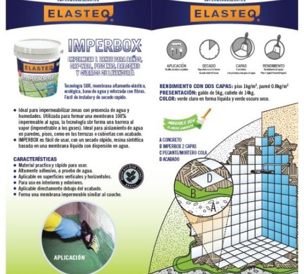 Elasteq Imperbox Image