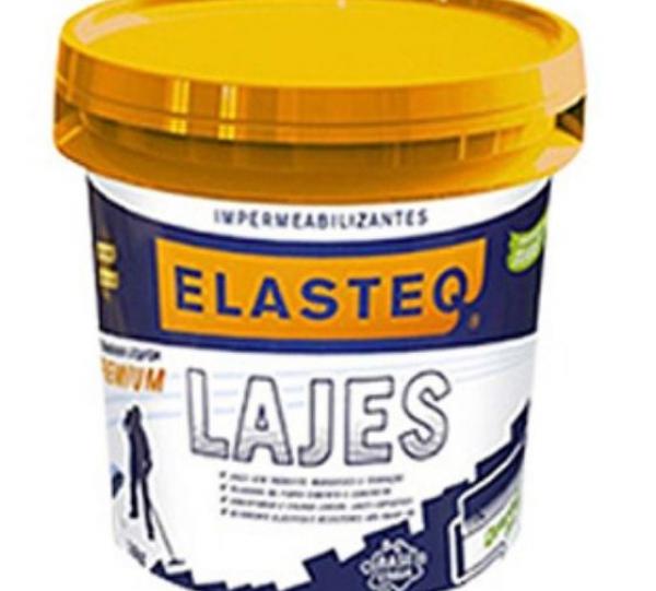 Elasteq Lajes Premium Image
