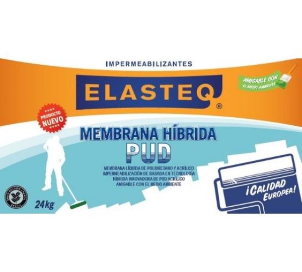 Elasteq Hybrid Membrane - PUD Image
