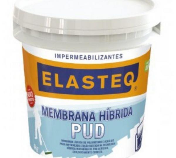Elasteq Hybrid Membrane - PUD Image