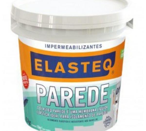 Elasteq Walls and Facades Image