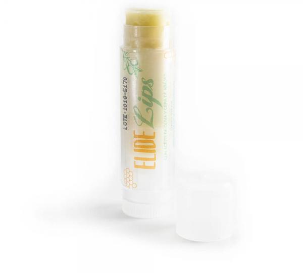 Elide Lips – Natural Lip Balm Image