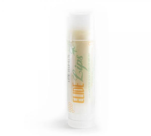 Elide Lips – Natural Lip Balm Image