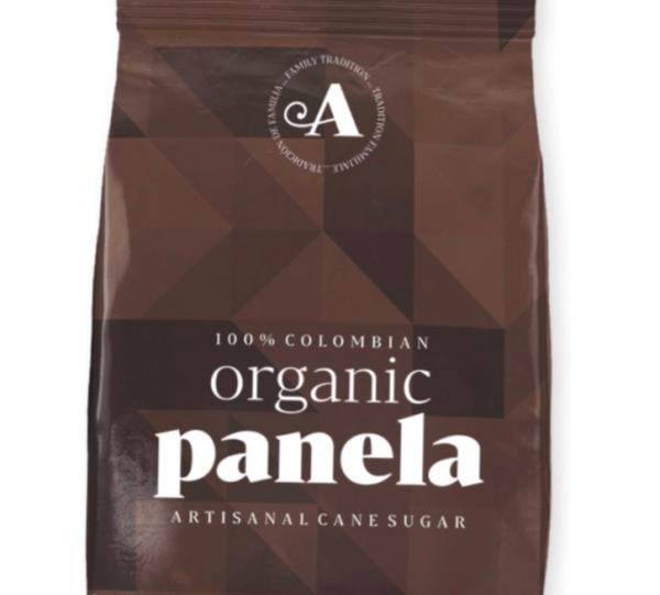 Organic Coffee Almeret Image