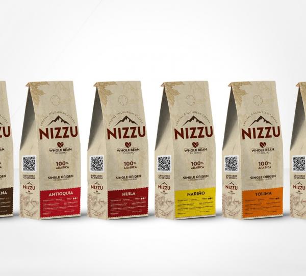 COFFEE ROASTED IN GRAINS AND / OR GROUND Image