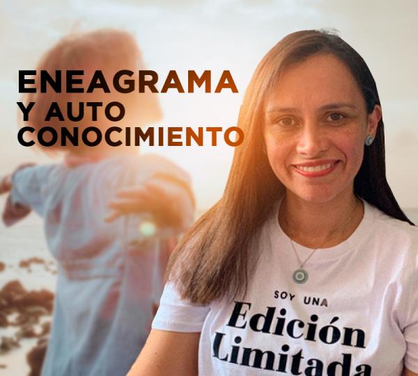 Enneagram and self knowledge Image