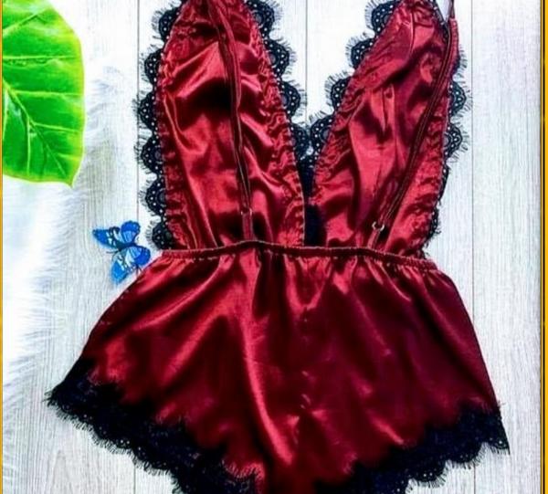 Sleepwear and rest clothing Image