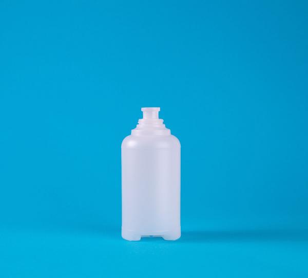 CYLINDRICAL CONTAINER B.20 AGRAFE X 250 ML Image