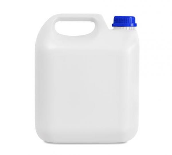 Plastic Containers Image