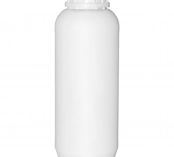 Plastic Containers Image