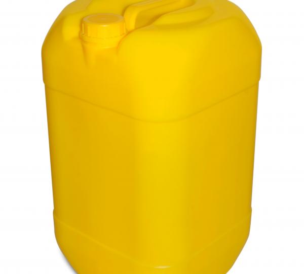 Plastic Containers Image