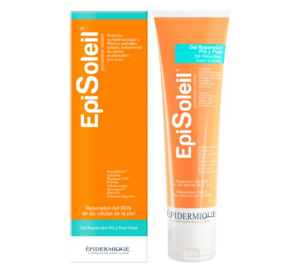 EPISOLEIL PRE AND POST REPAIR GEL Image