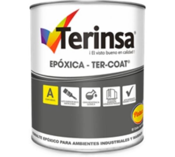 Epoxica Terinsa Ter-Coat Image