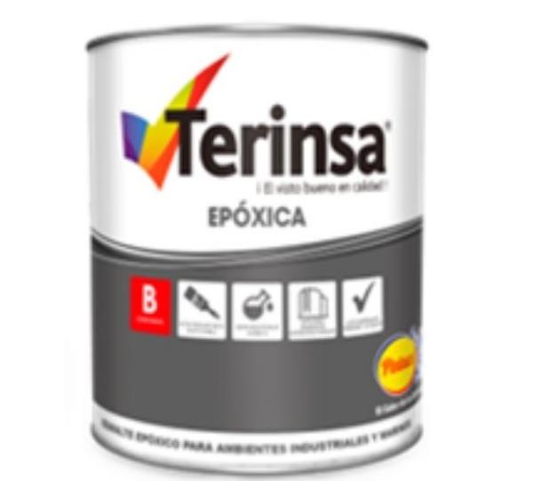 Epoxica Terinsa Ter-Coat Image